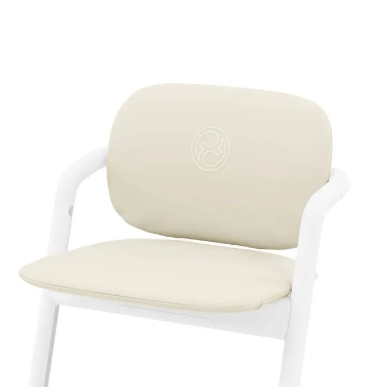 Cybex Redutor Lemo - Canvas White