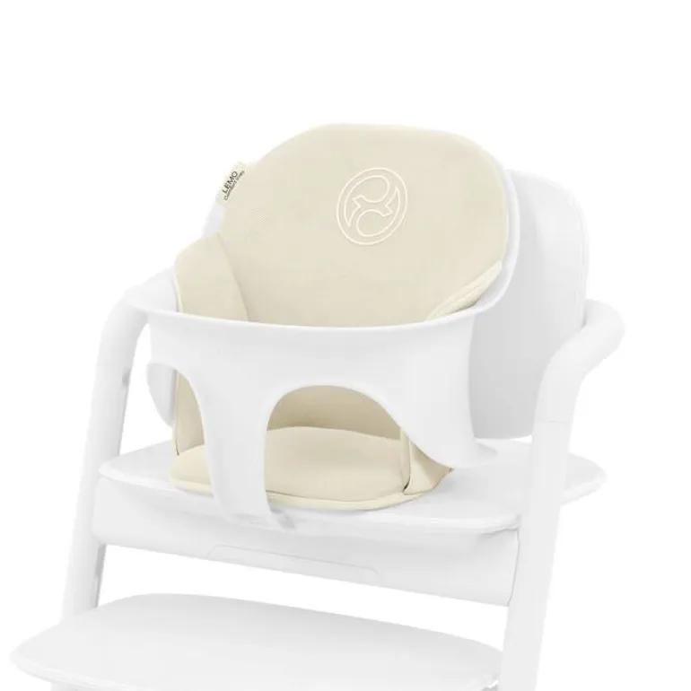 Cybex Redutor Lemo - Canvas White