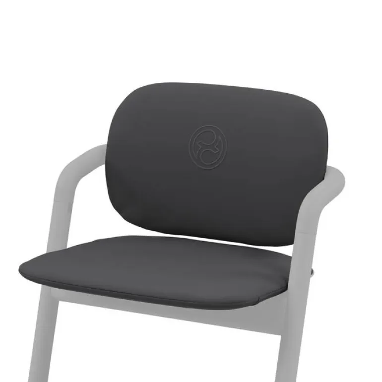 Cybex Redutor Lemo - Stunning Black