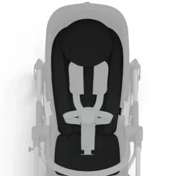 Cybex Redutor Newborn Nest - Black