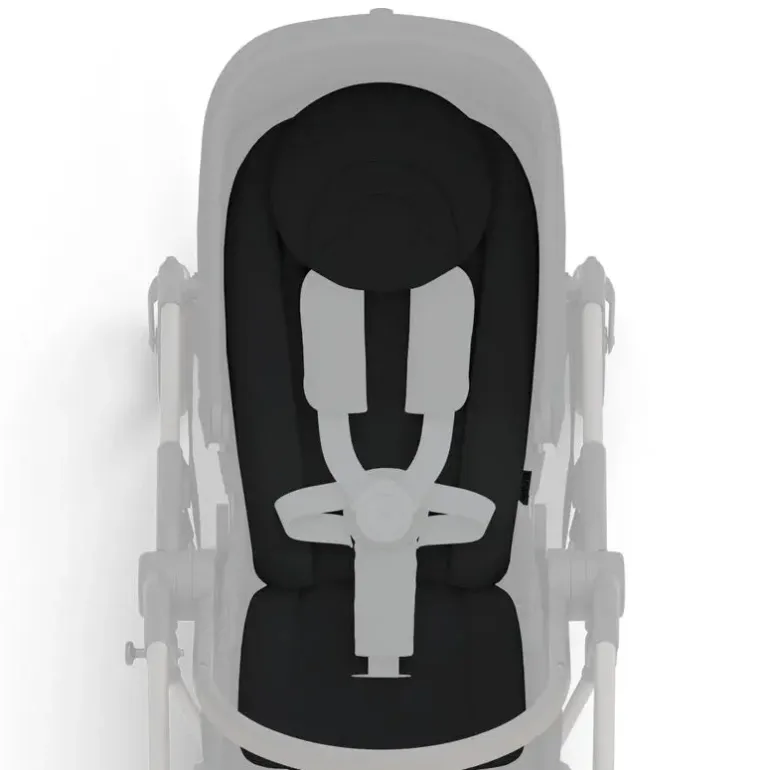 Cybex Redutor Newborn Nest - Black