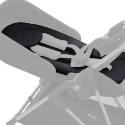 Cybex Redutor Newborn Nest - Navy