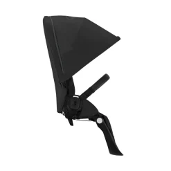 Cybex Segundo Assento Gazelle S BLK - Moon Black
