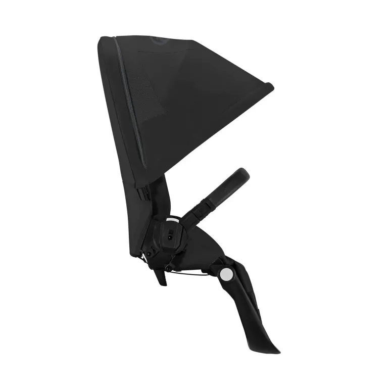 Cybex Segundo Assento Gazelle S BLK - Moon Black