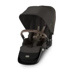 Cybex Segundo Assento Gazelle S TPE - Chocolate Brown