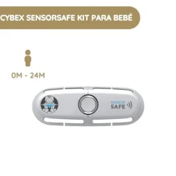 Cybex SensorSafe Kit para Bebé