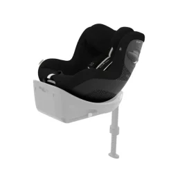 Cybex Sirona G i-Size Plus - Moon Black