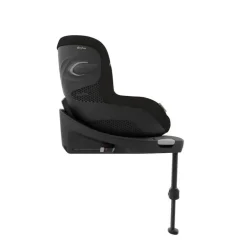 Cybex Sirona G i-Size Plus - Moon Black