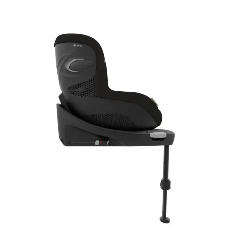Cybex Sirona G i-Size Plus - Moon Black