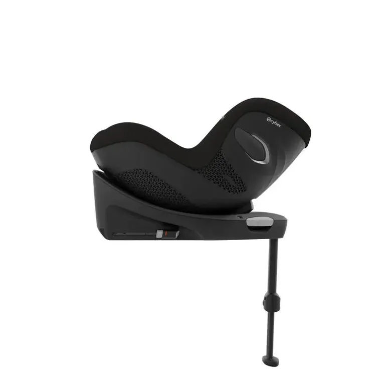 Cybex Sirona G i-Size Plus - Moon Black