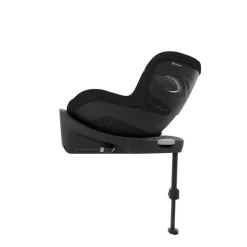 Cybex Sirona G i-Size Plus - Moon Black