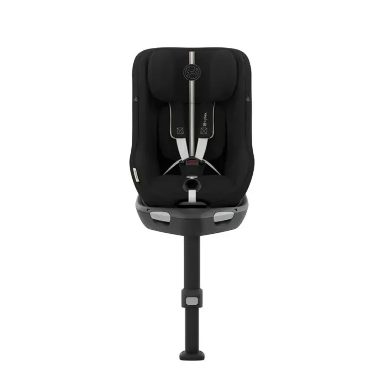 Cybex Sirona G i-Size Plus - Moon Black