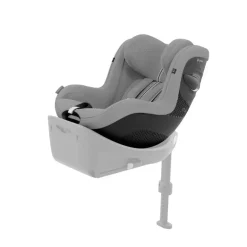 Cybex Sirona G i-Size Plus - Stone Grey