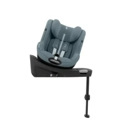 Cybex Sirona G i-Size Plus - Stormy Blue