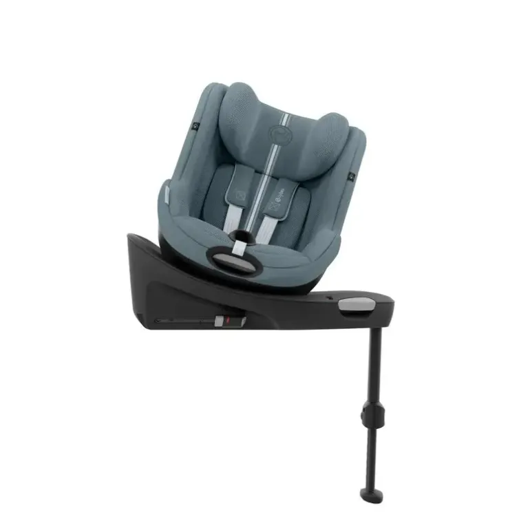 Cybex Sirona G i-Size Plus - Stormy Blue