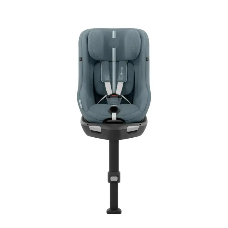 Cybex Sirona G i-Size Plus - Stormy Blue