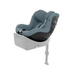 Cybex Sirona G i-Size Plus - Stormy Blue
