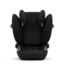 Cybex Solution G2 i-Fix - Magic Black