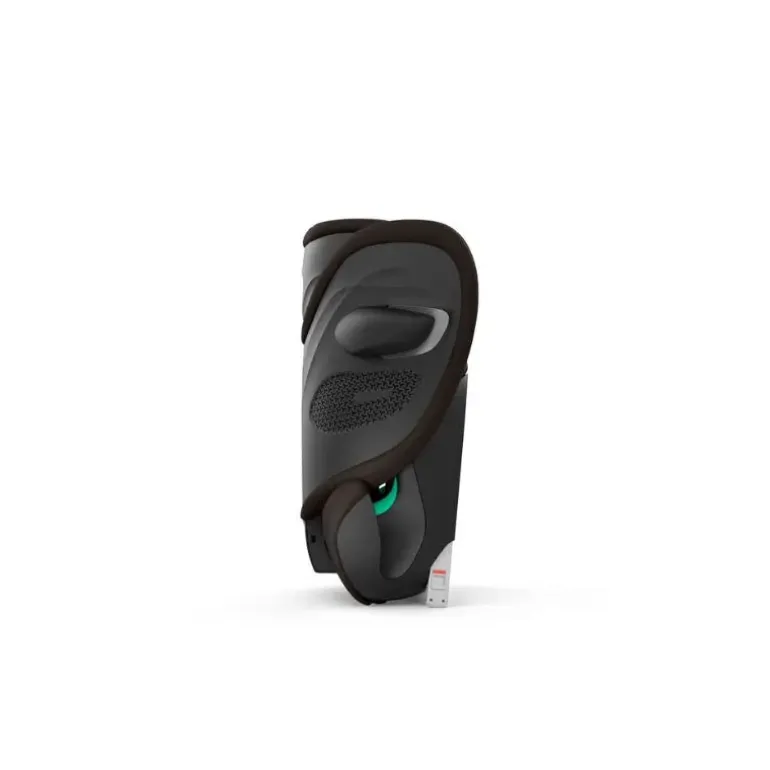 Cybex Solution G2 i-Fix Plus - Chocolate Brown