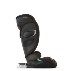 Cybex Solution G2 i-Fix Plus - Chocolate Brown