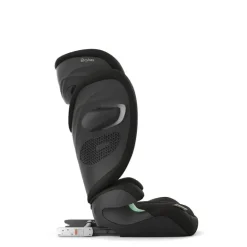 Cybex Solution G2 i-Fix Plus - Moon Black