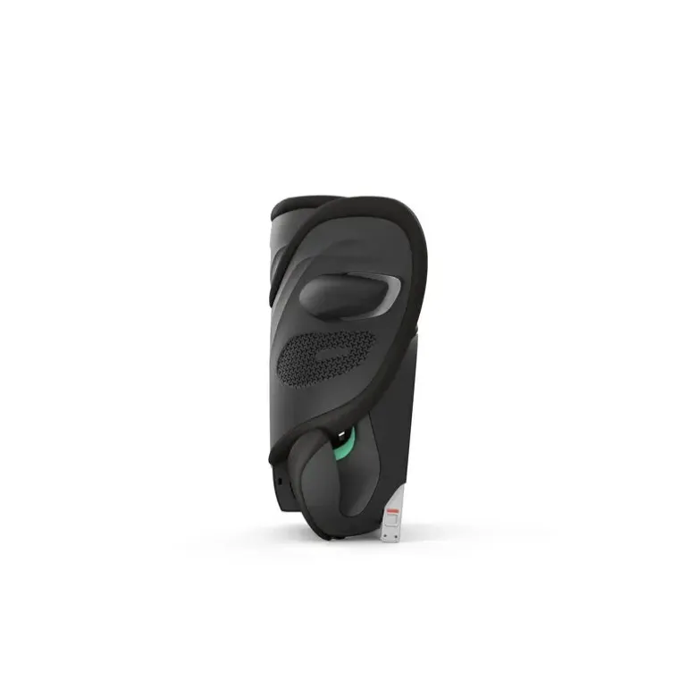 Cybex Solution G2 i-Fix Plus - Moon Black