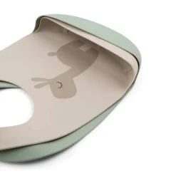 Done by Deer Pack 2 Babetes em Silicone - Lalee Sand/Green