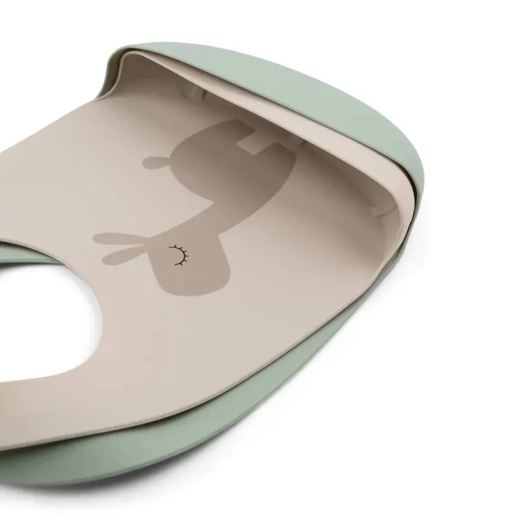 Done by Deer Pack 2 Babetes em Silicone - Lalee Sand/Green
