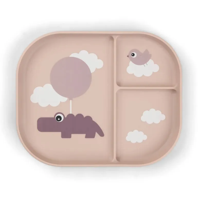 Done by Deer Prato c/ Divisórias - Happy clouds Powder
