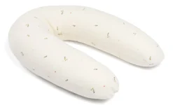Doomoo Almofada de Maternidade 2 em 1 - Sweety Cream