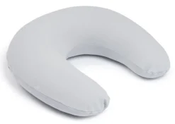 Doomoo Almofada de Maternidade 2 em 1 - Pearl Grey