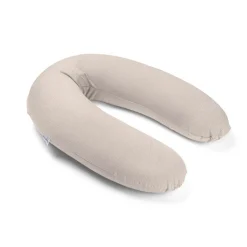 Doomoo Almofada Multifuncional Buddy - Corduroy Areia
