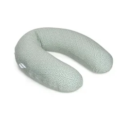 Doomoo Almofada Multifuncional Buddy - Cloudy Kaki