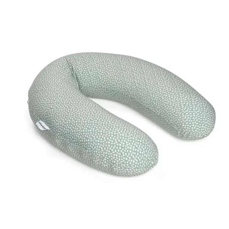 Doomoo Almofada Multifuncional Buddy - Cloudy Kaki