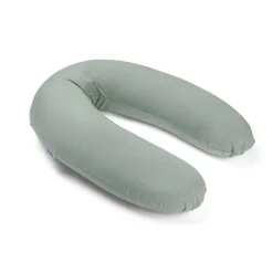 Doomoo Almofada Multifuncional Buddy - Corduroy Verde