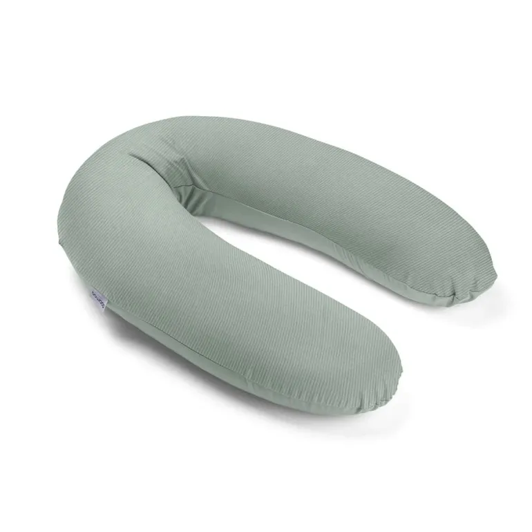 Doomoo Almofada Multifuncional Buddy - Corduroy Verde