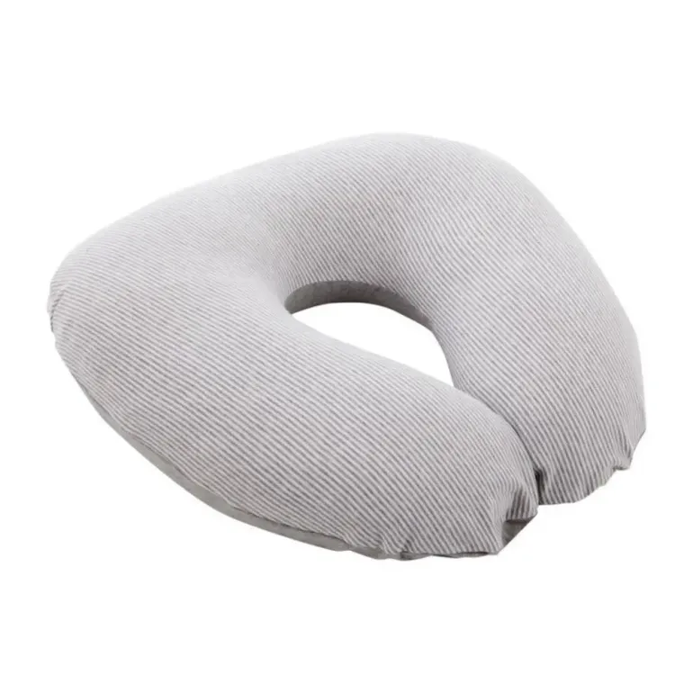 Doomoo Almofada Multifuncional Pequena Softy Classic - Cinza