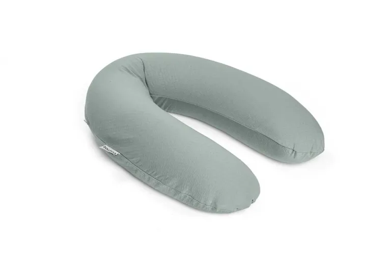 Doomoo Almofada Multifuncional Buddy - Tetra Verde