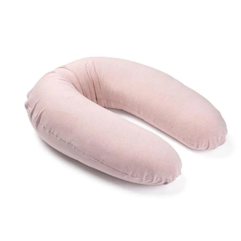 Doomoo Almofada Multifuncional Buddy - Chine Rosa