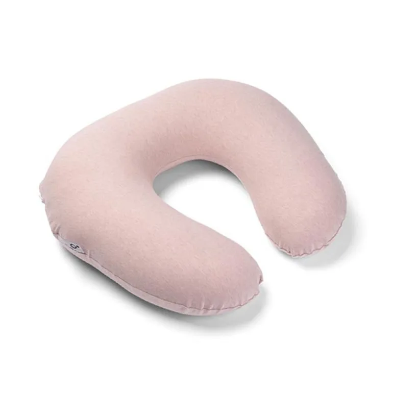Doomoo Almofada Multifuncional Pequena Softy - Chine Rosa