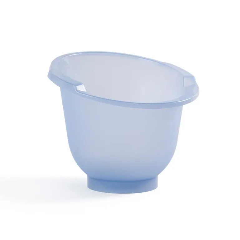 Doomoo Basics Banheira Shantala - Azul