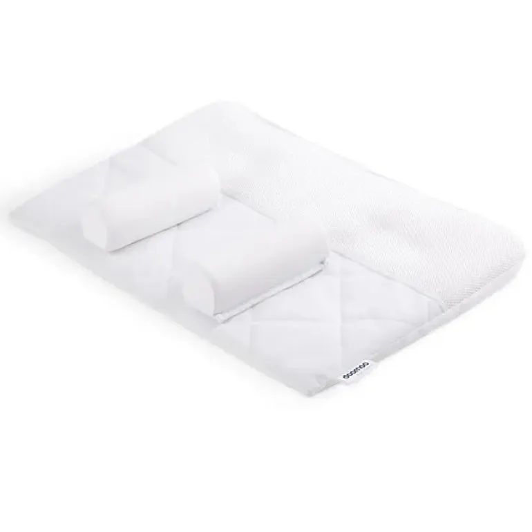 Doomoo Basics Supreme Sleep Grande Posicionador traseiro