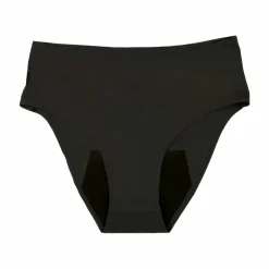 Doomoo Flowly Cueca de Recuperação - Preta - 3XL-4XL-5XL