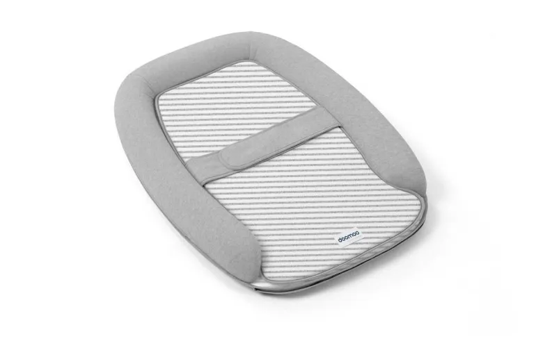 Doomoo Muda Fraldas Cosy Care - Granit