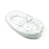 Doomoo Ninho Cocoon Folhas - Verde