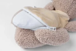 Doomoo Peluche Snoogy - Bunny Biscuit