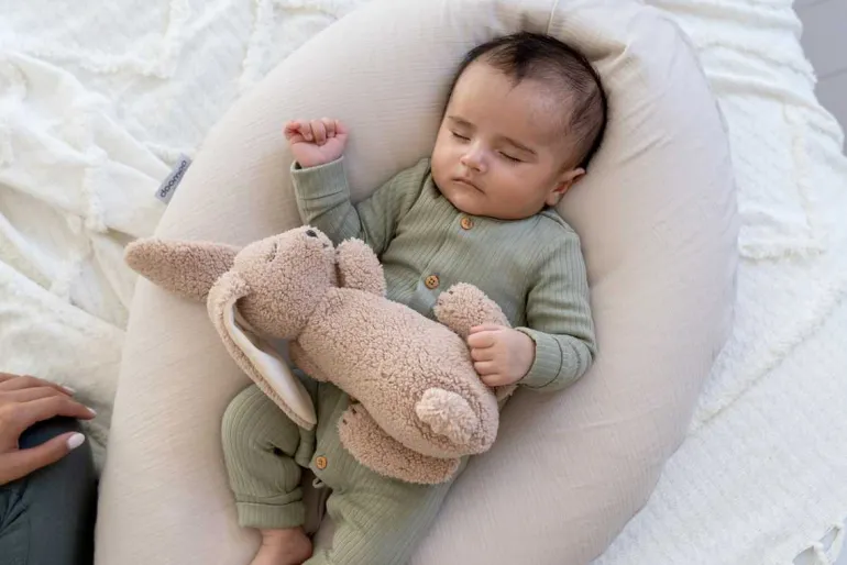 Doomoo Peluche Snoogy - Bunny Biscuit