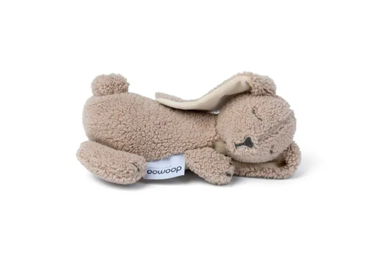 Doomoo Peluche Snoogy - Bunny Biscuit