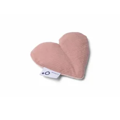 Doomoo Peluche Snoogy - Coração Rosa