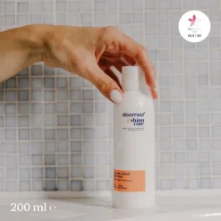 Doomoo & Shinncare Gel Limpeza Íntima Prebiótico - 100 ml